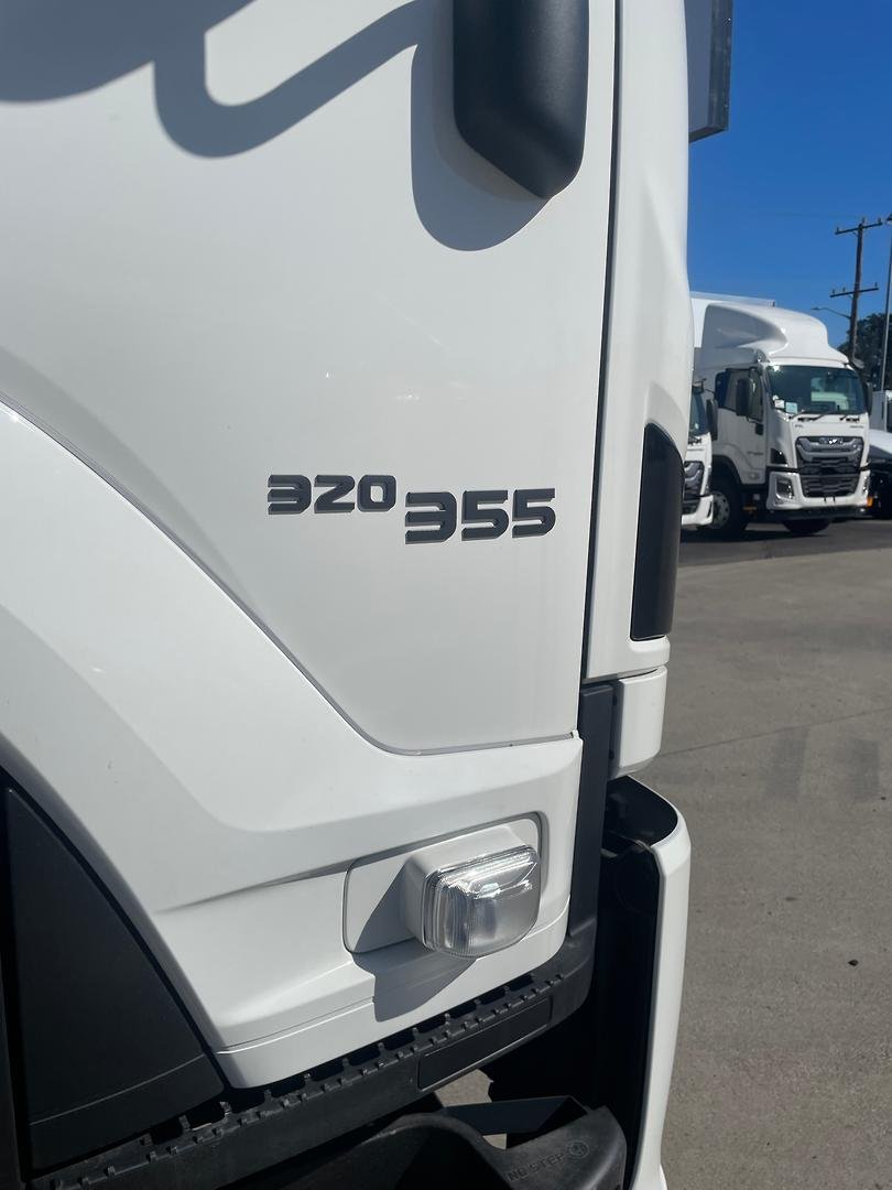2026 Isuzu F Series image 12