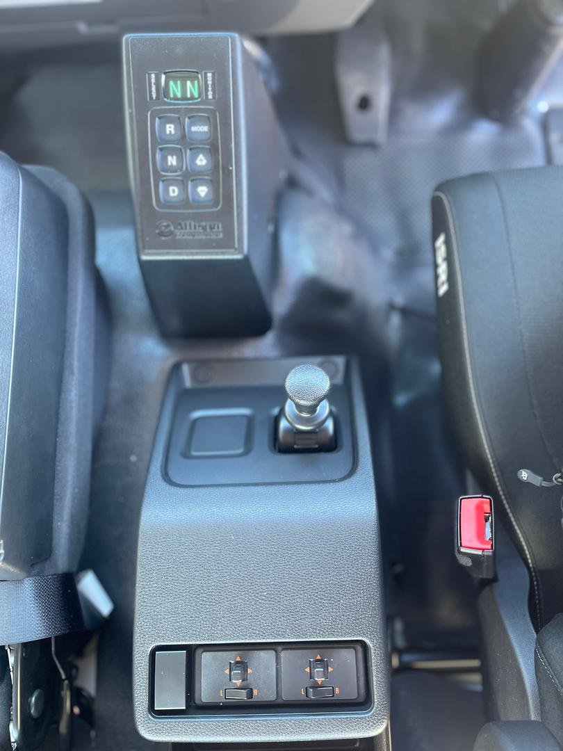 2026 Isuzu F Series image 26