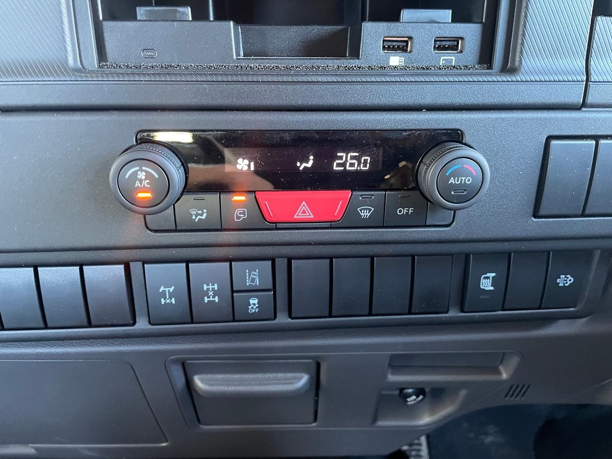 2026 Isuzu F Series image 20