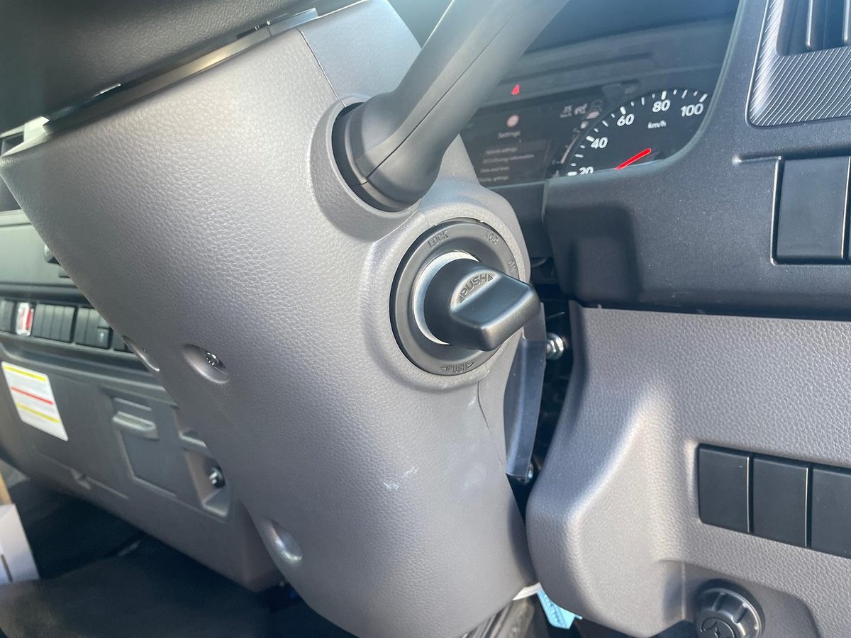 2026 Isuzu F Series image 16