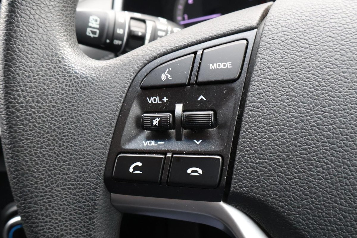 2018 Hyundai Tucson Go TL3 MY19 image 10