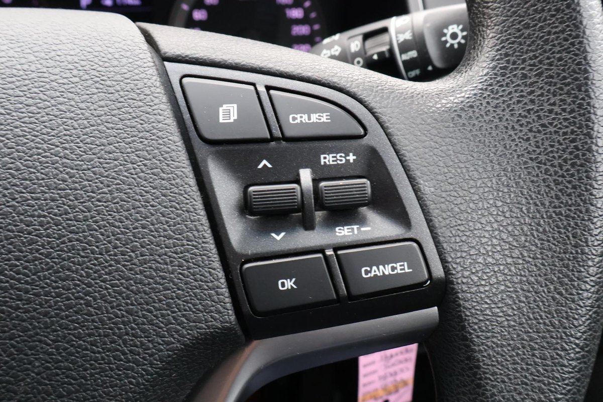 2018 Hyundai Tucson Go TL3 MY19 image 11