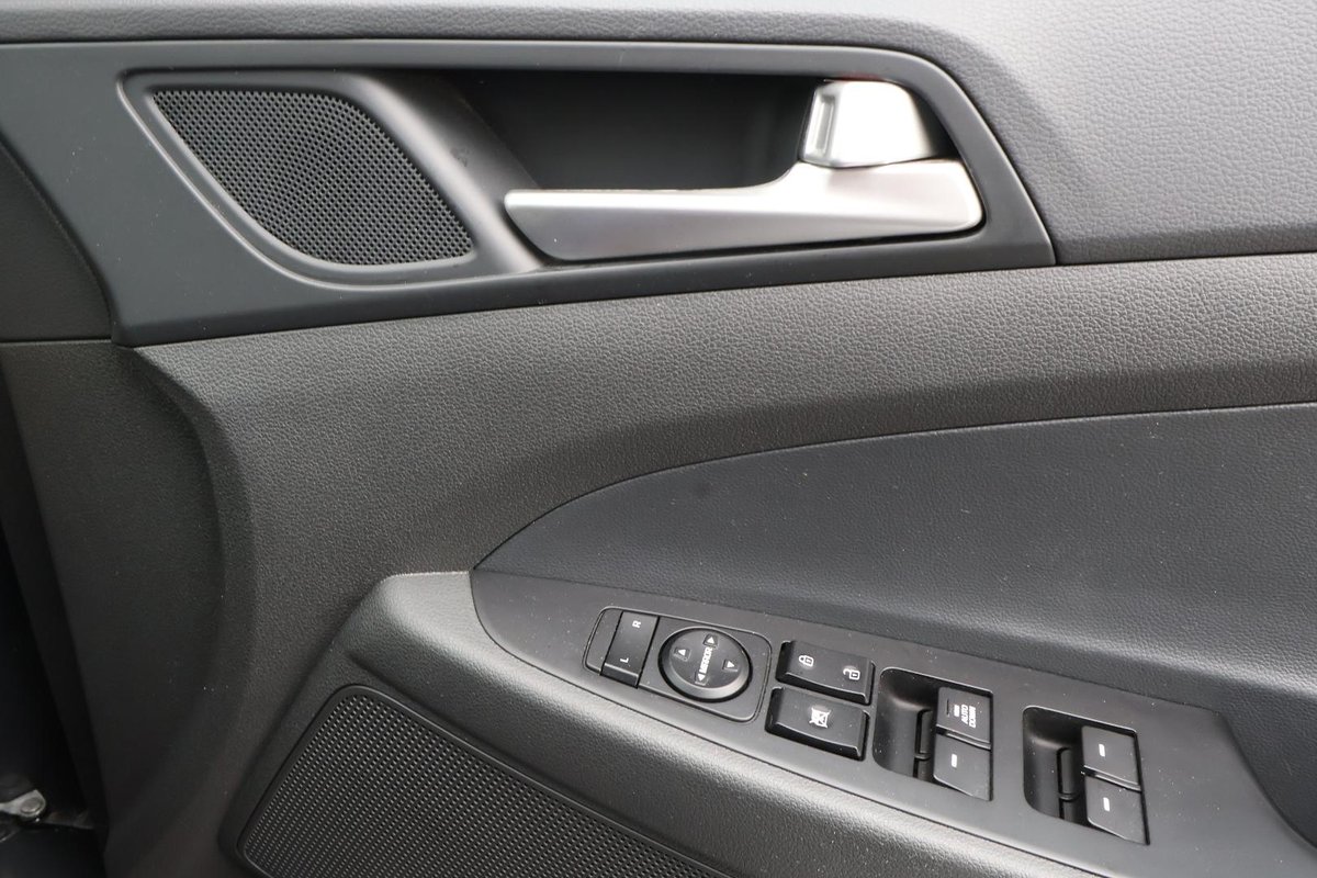2018 Hyundai Tucson Go TL3 MY19 image 19