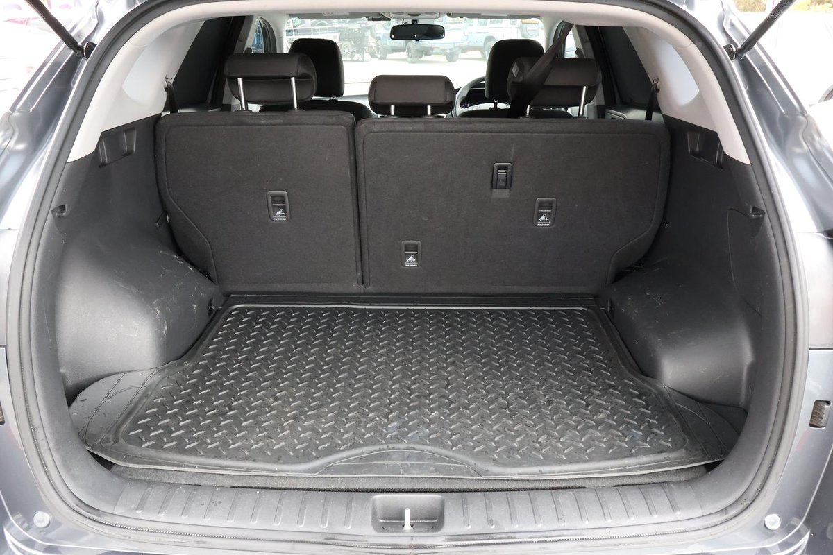 2018 Hyundai Tucson Go TL3 MY19 image 22