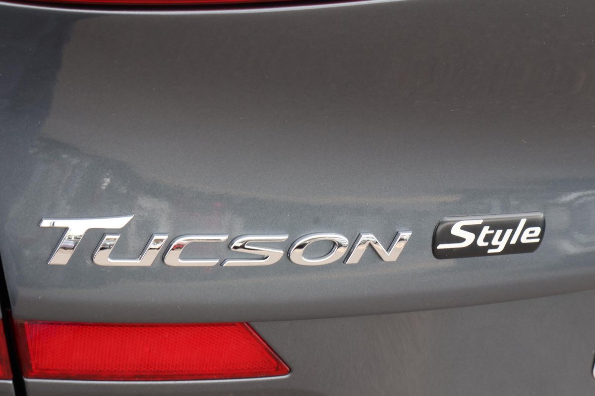 2018 Hyundai Tucson Go TL3 MY19 image 26