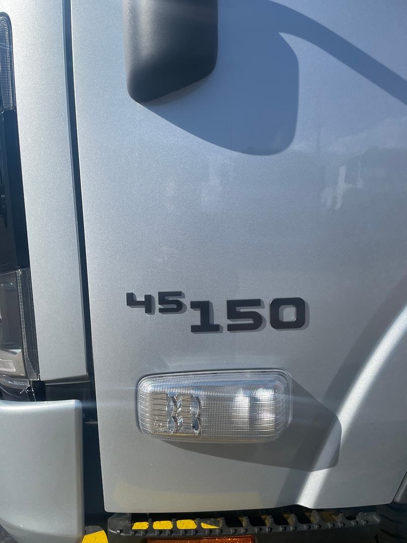 2026 Isuzu N Series image 14