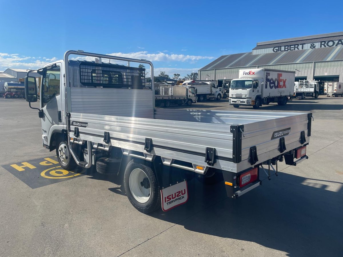 2026 Isuzu N Series image 5