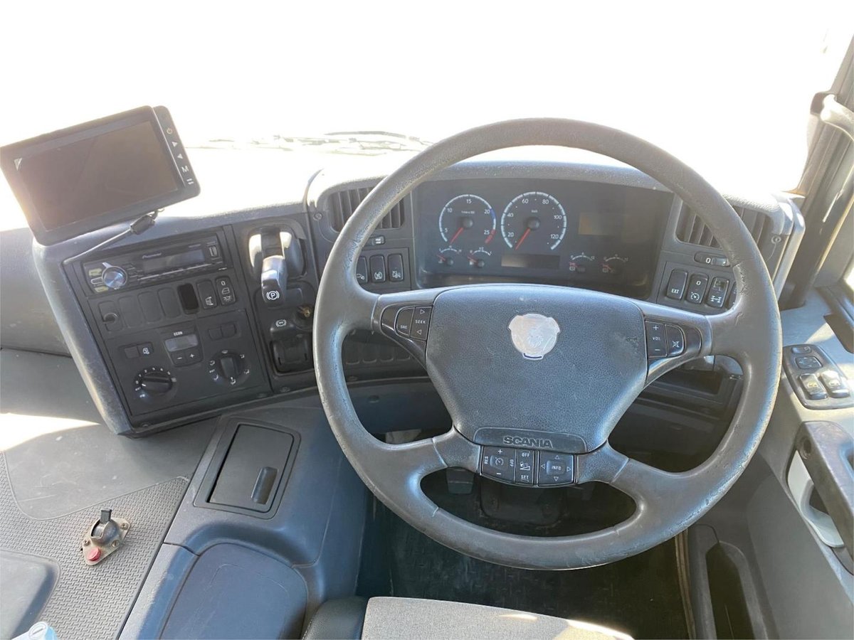 2006 Scania P340 P340 image 15