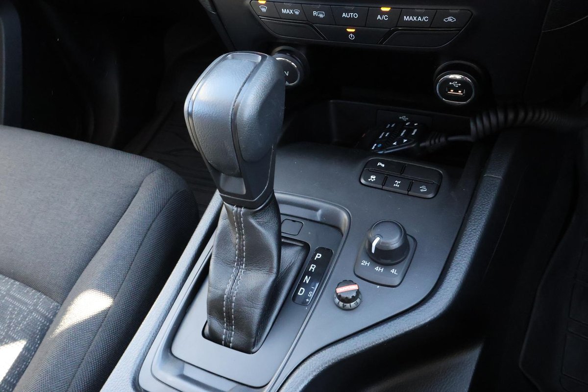 2020 Ford Ranger Sport PX MkIII MY20.25 4X4 Dual Range image 19