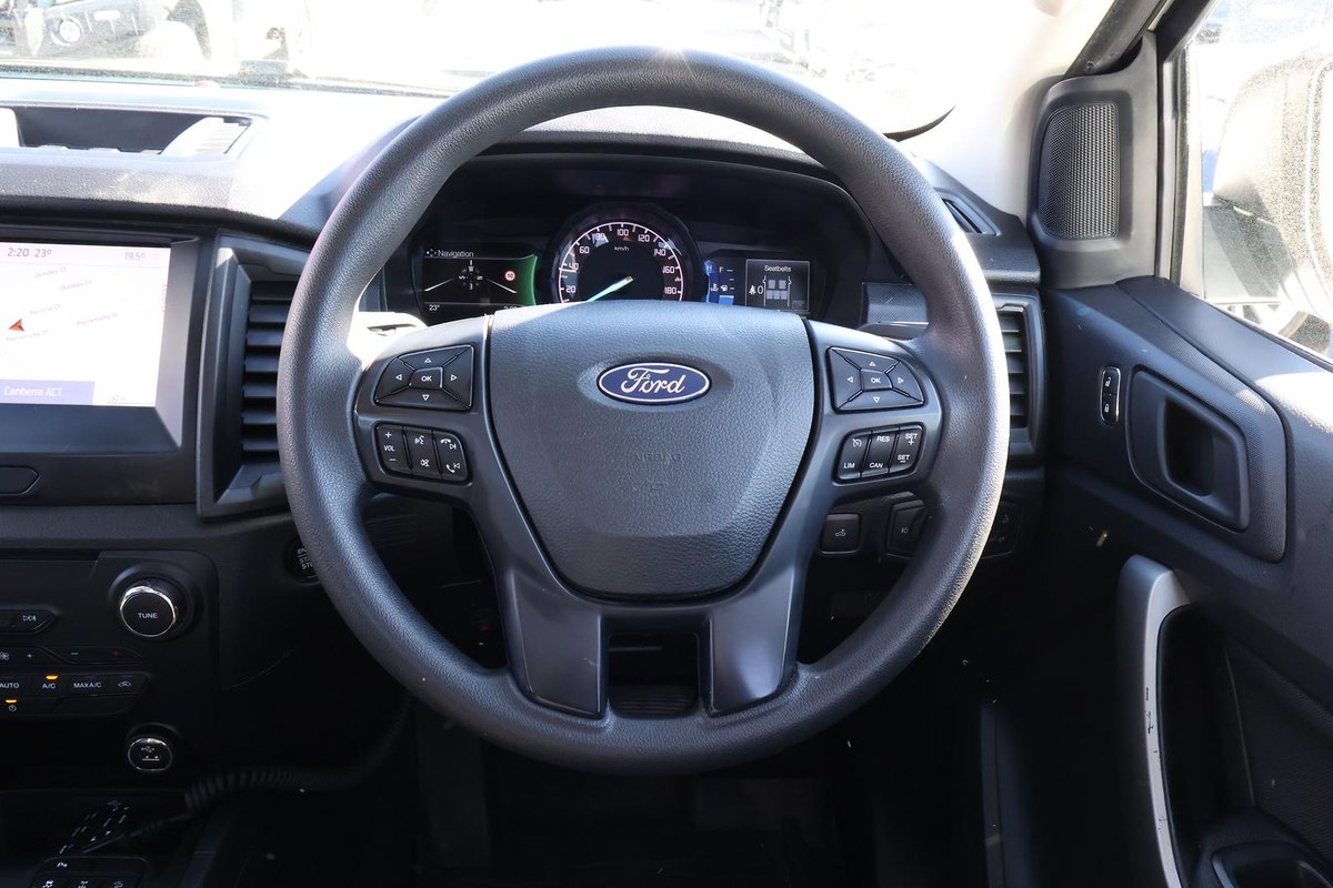 2020 Ford Ranger Sport PX MkIII MY20.25 4X4 Dual Range image 9