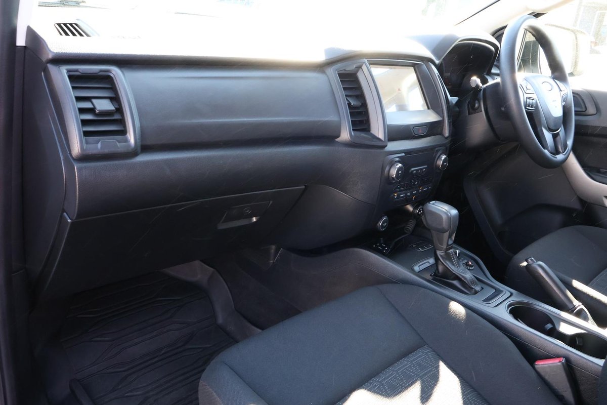 2020 Ford Ranger Sport PX MkIII MY20.25 4X4 Dual Range image 22