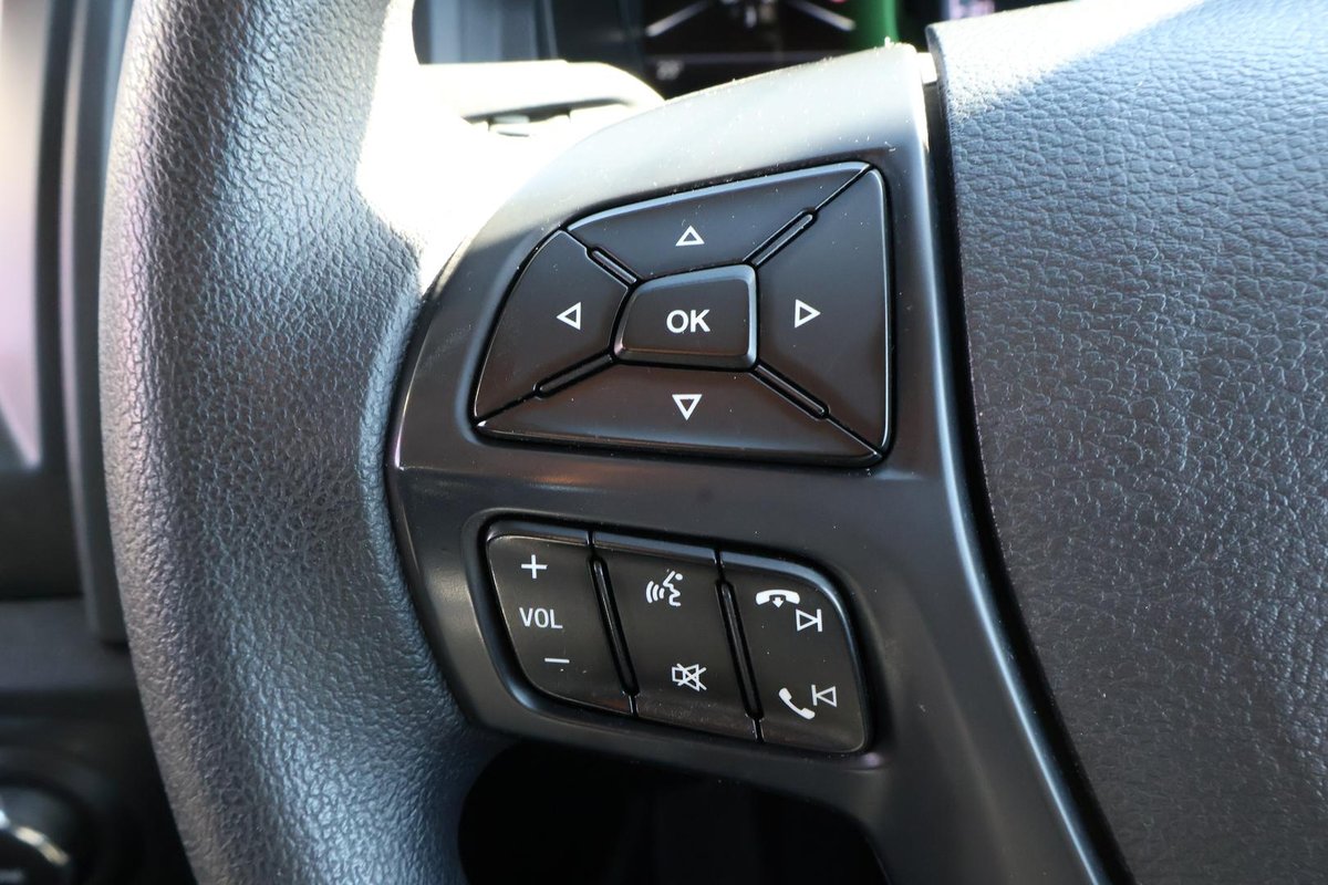 2020 Ford Ranger Sport PX MkIII MY20.25 4X4 Dual Range image 10