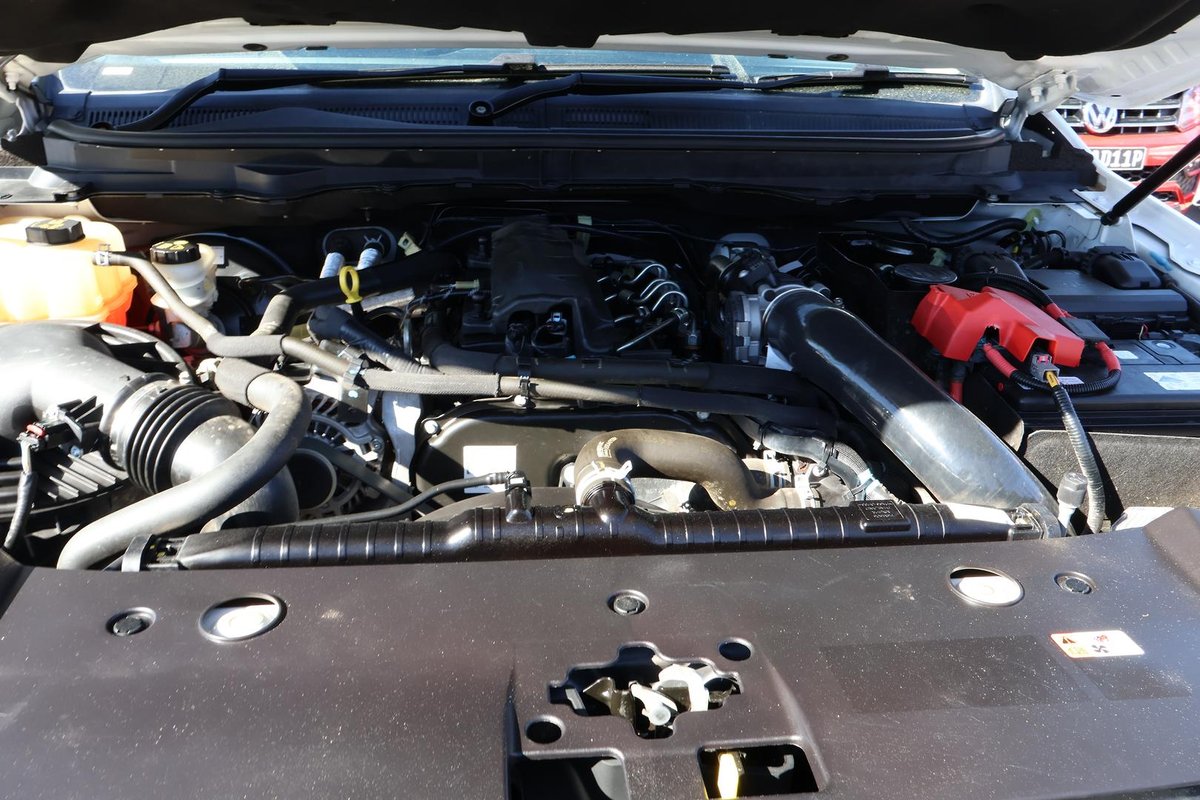 2020 Ford Ranger Sport PX MkIII MY20.25 4X4 Dual Range image 24