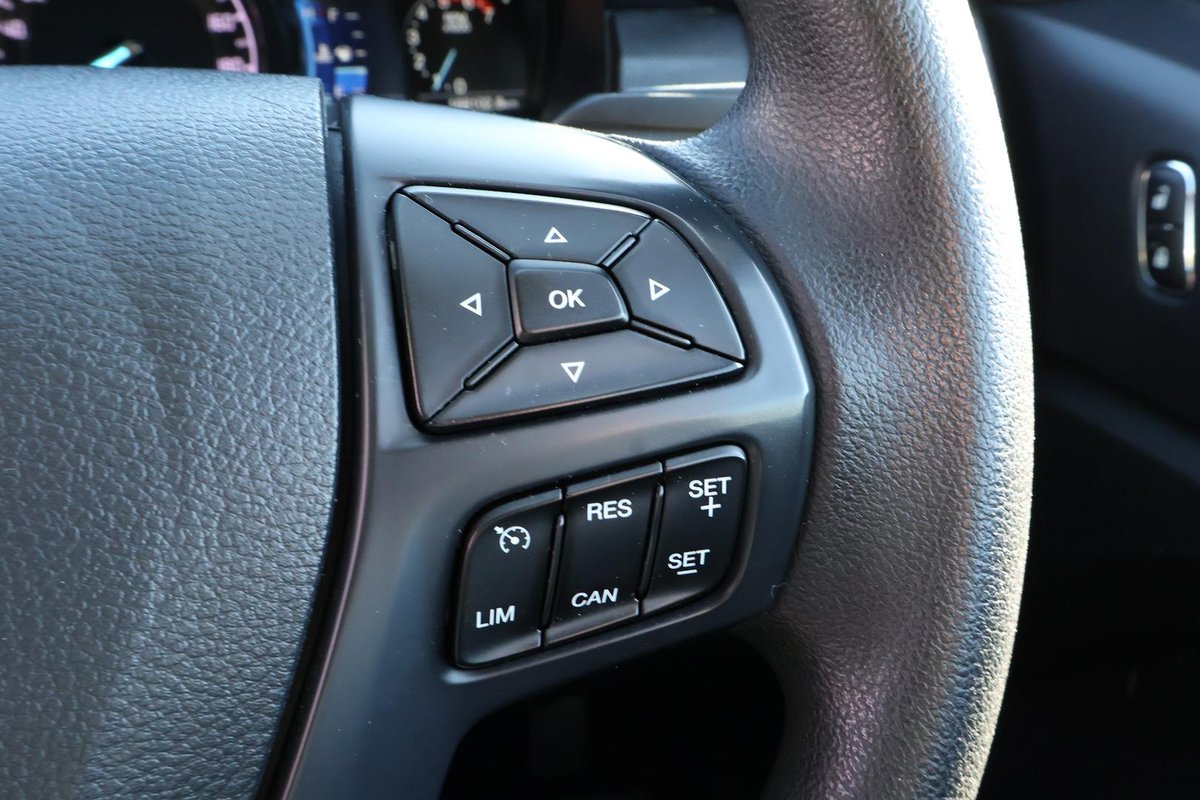 2020 Ford Ranger Sport PX MkIII MY20.25 4X4 Dual Range image 11