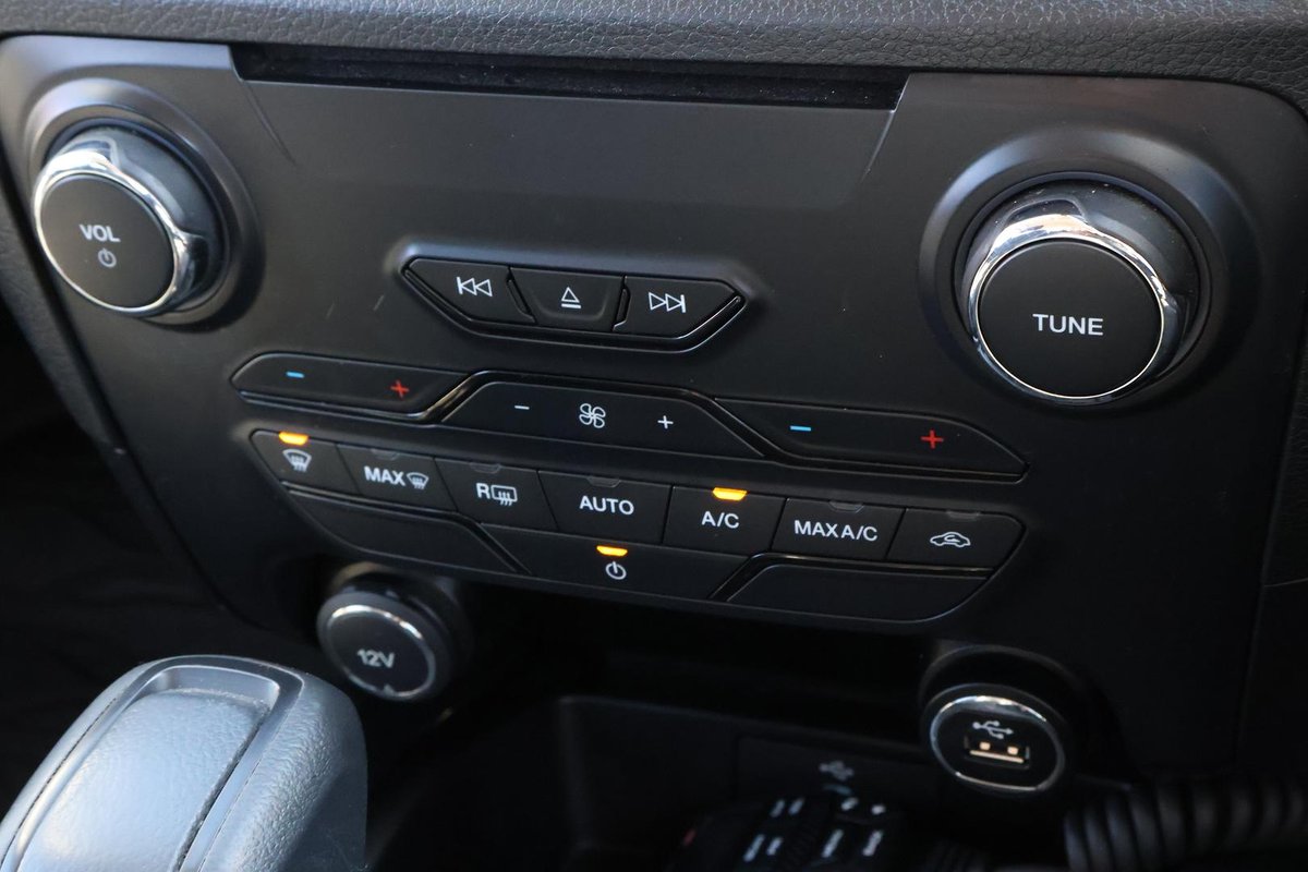 2020 Ford Ranger Sport PX MkIII MY20.25 4X4 Dual Range image 17
