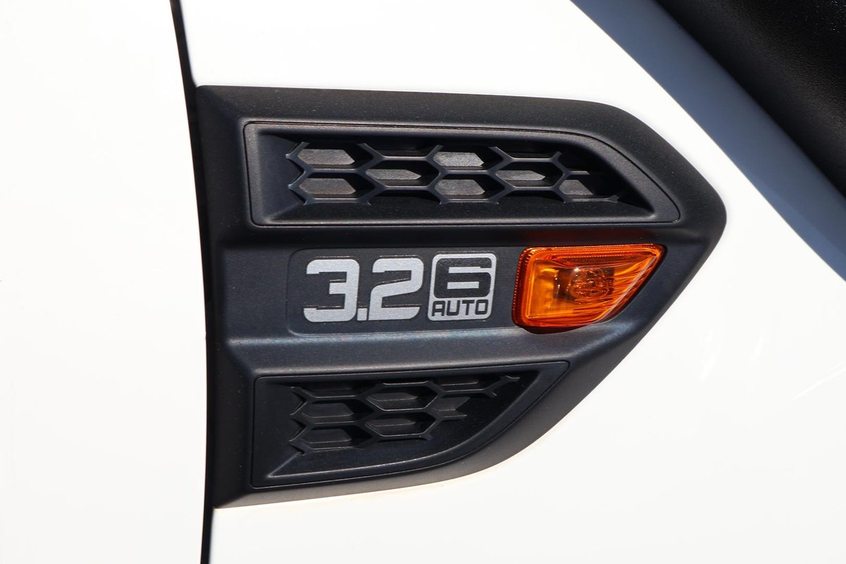 2020 Ford Ranger Sport PX MkIII MY20.25 4X4 Dual Range image 27