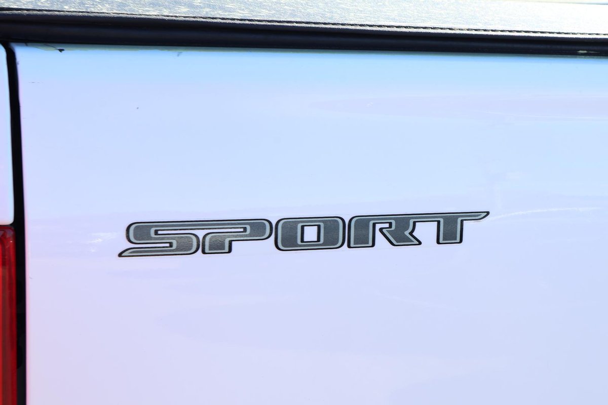 2020 Ford Ranger Sport PX MkIII MY20.25 4X4 Dual Range image 28