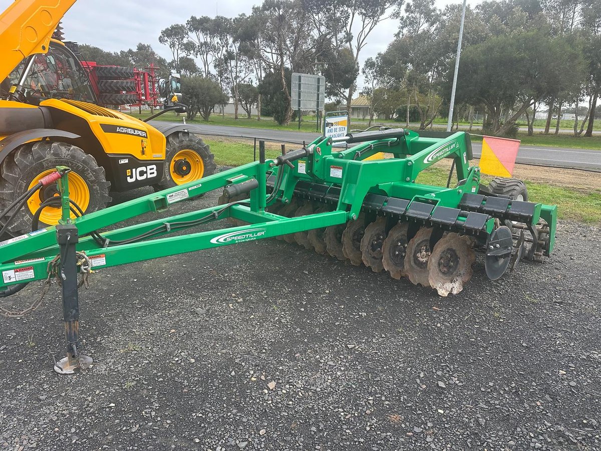 2022 K-Line 2935U