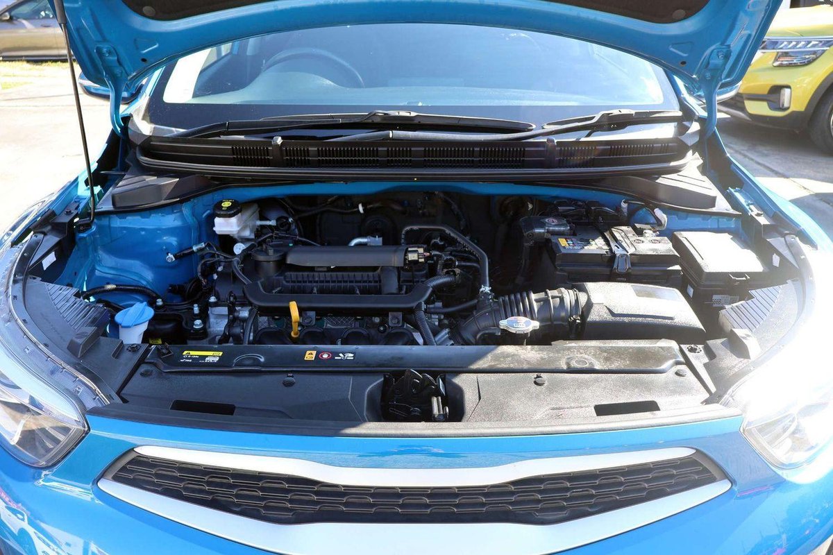2023 Kia Stonic Sport YB MY23 image 23