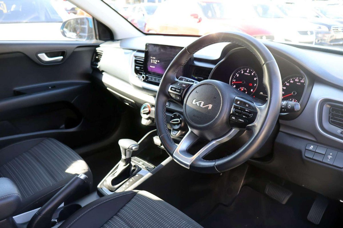 2023 Kia Stonic Sport YB MY23 image 10
