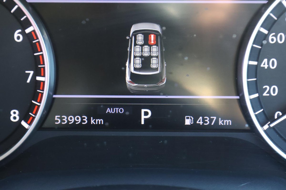 2024 Nissan X-TRAIL ST T33 MY25 4X4 On Demand image 13