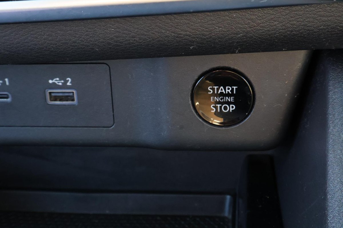 2024 Nissan X-TRAIL ST T33 MY25 4X4 On Demand image 18
