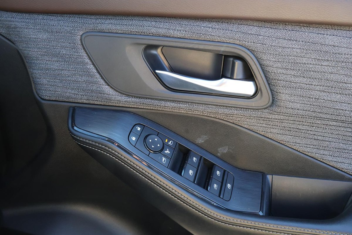 2024 Nissan X-TRAIL ST T33 MY25 4X4 On Demand image 21