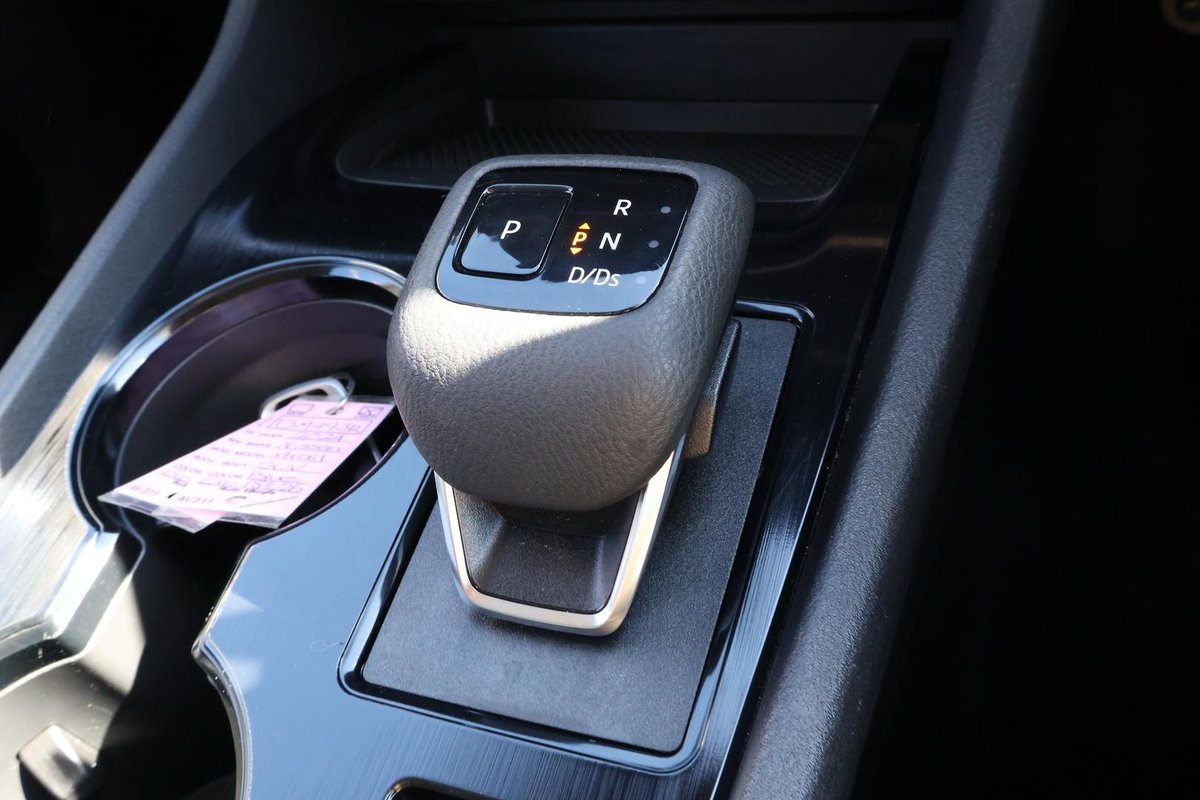 2024 Nissan X-TRAIL ST T33 MY25 4X4 On Demand image 19