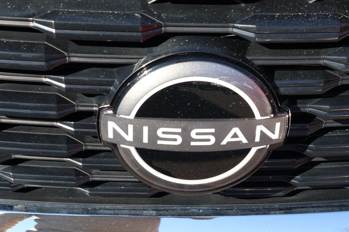 2024 Nissan X-TRAIL ST T33 MY25 4X4 On Demand image 30