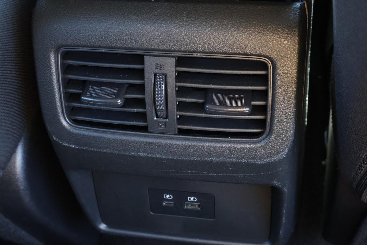 2024 Nissan X-TRAIL ST T33 MY25 4X4 On Demand image 23