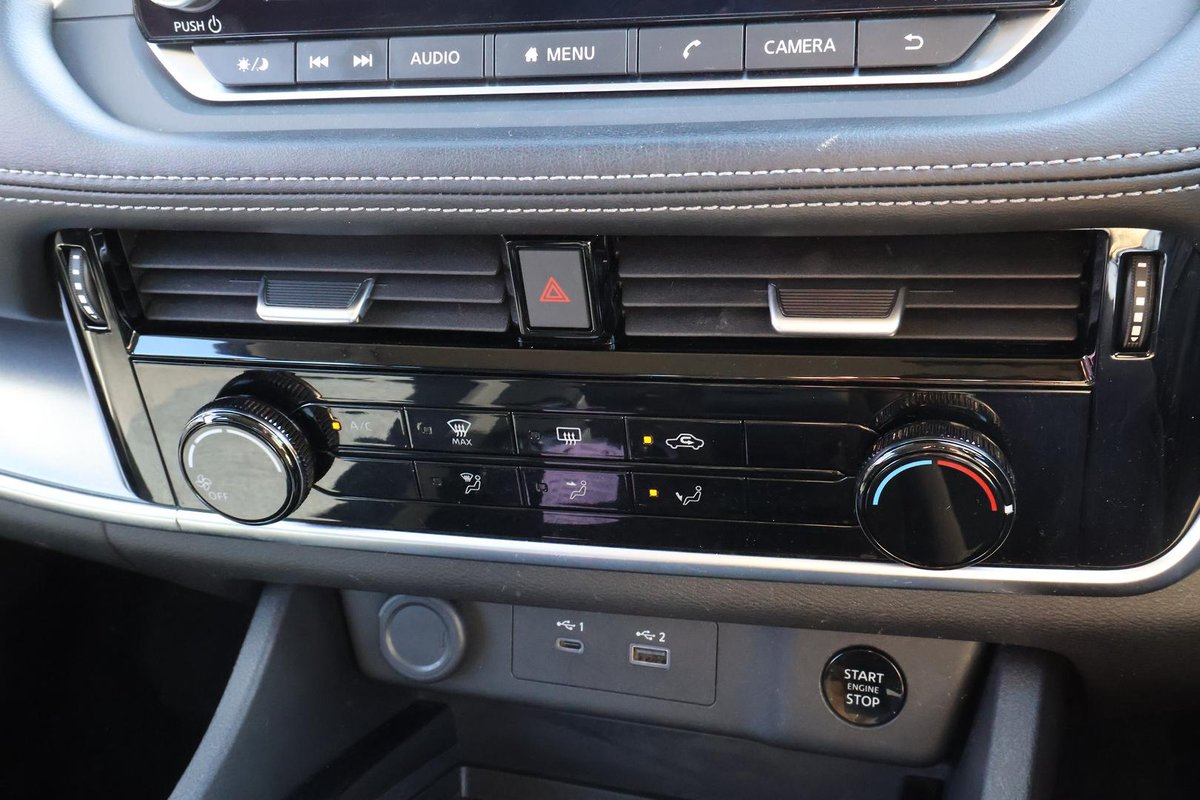 2024 Nissan X-TRAIL ST T33 MY25 4X4 On Demand image 17