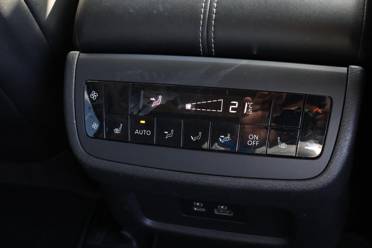 2022 Nissan Pathfinder Ti-L R53 MY22 4X4 On Demand image 28