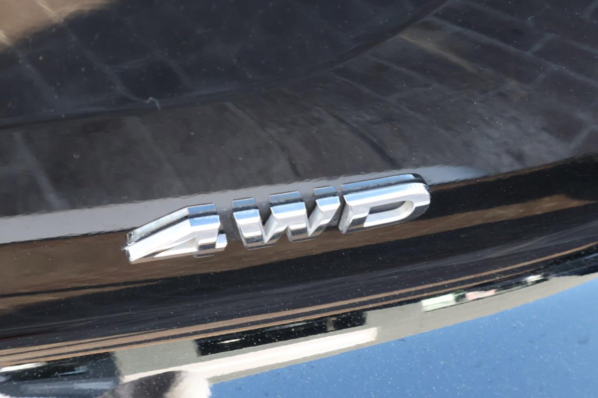 2022 Nissan Pathfinder Ti-L R53 MY22 4X4 On Demand image 37