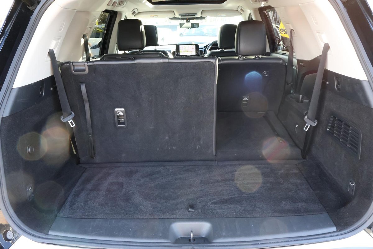 2022 Nissan Pathfinder Ti-L R53 MY22 4X4 On Demand image 31