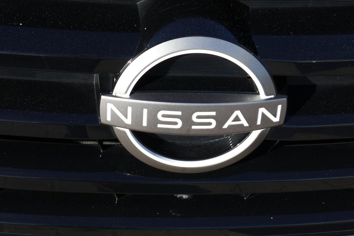 2022 Nissan Pathfinder Ti-L R53 MY22 4X4 On Demand image 38