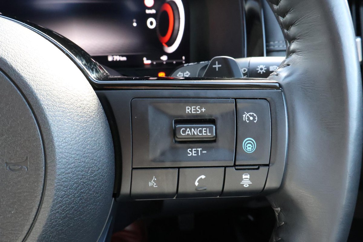 2022 Nissan Pathfinder Ti-L R53 MY22 4X4 On Demand image 12