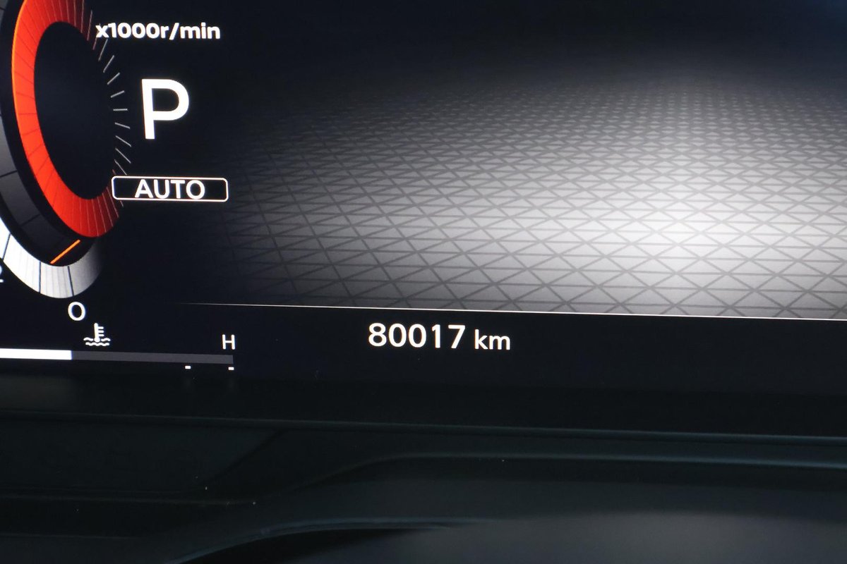 2022 Nissan Pathfinder Ti-L R53 MY22 4X4 On Demand image 14