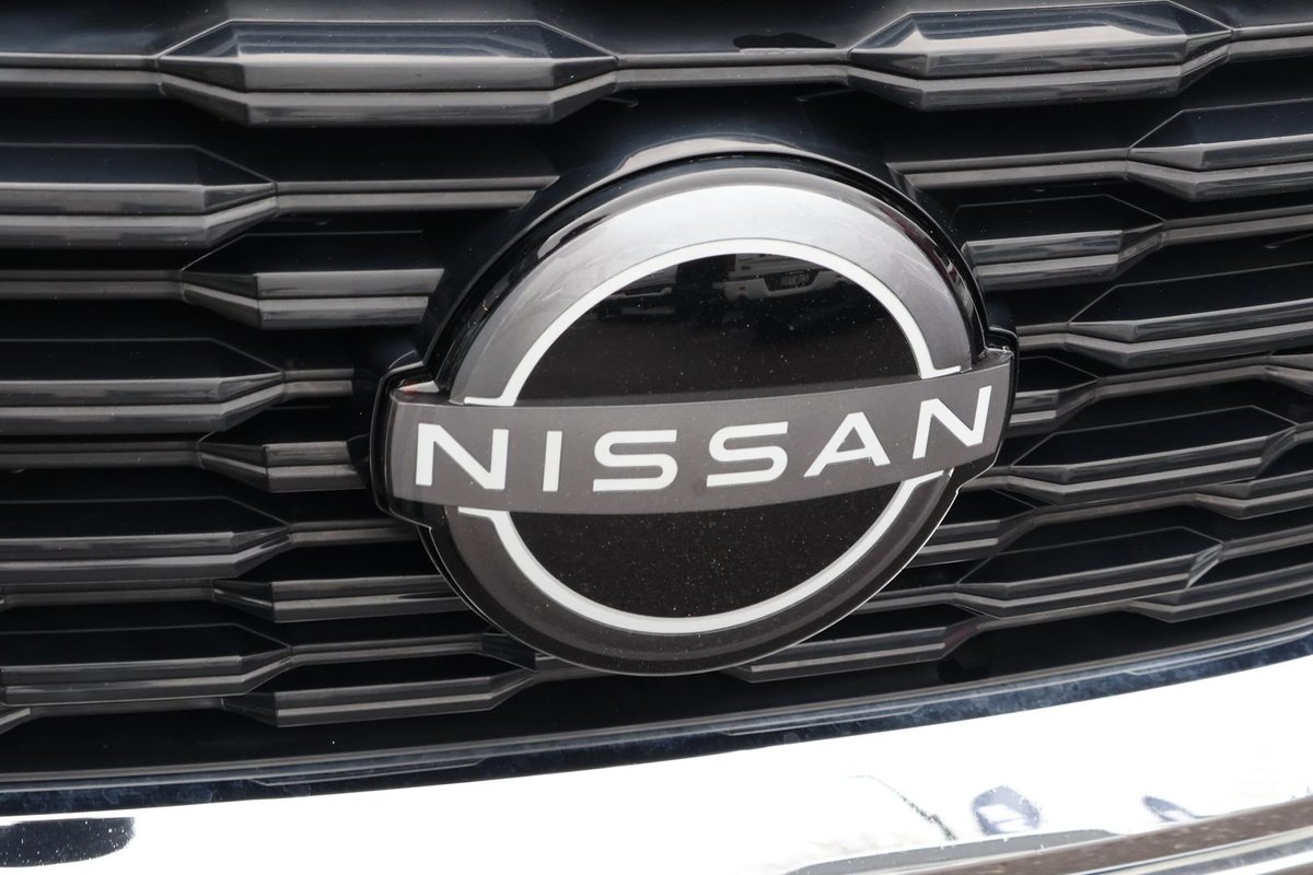 2024 Nissan X-TRAIL ST-L T33 MY24 4X4 On Demand image 31