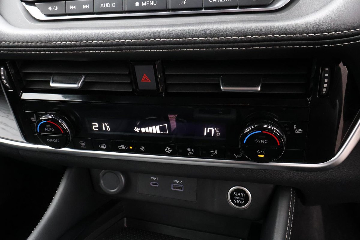 2024 Nissan X-TRAIL ST-L T33 MY24 4X4 On Demand image 17