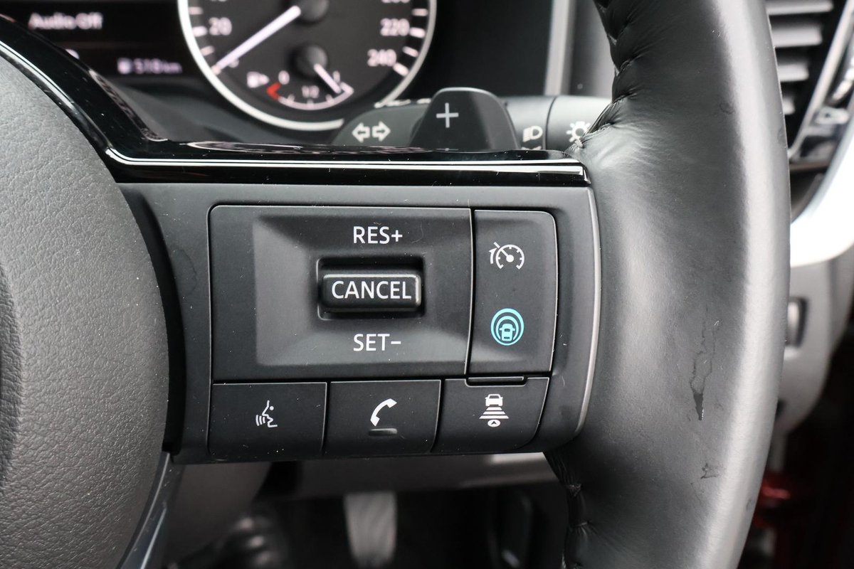 2024 Nissan X-TRAIL ST-L T33 MY24 4X4 On Demand image 11