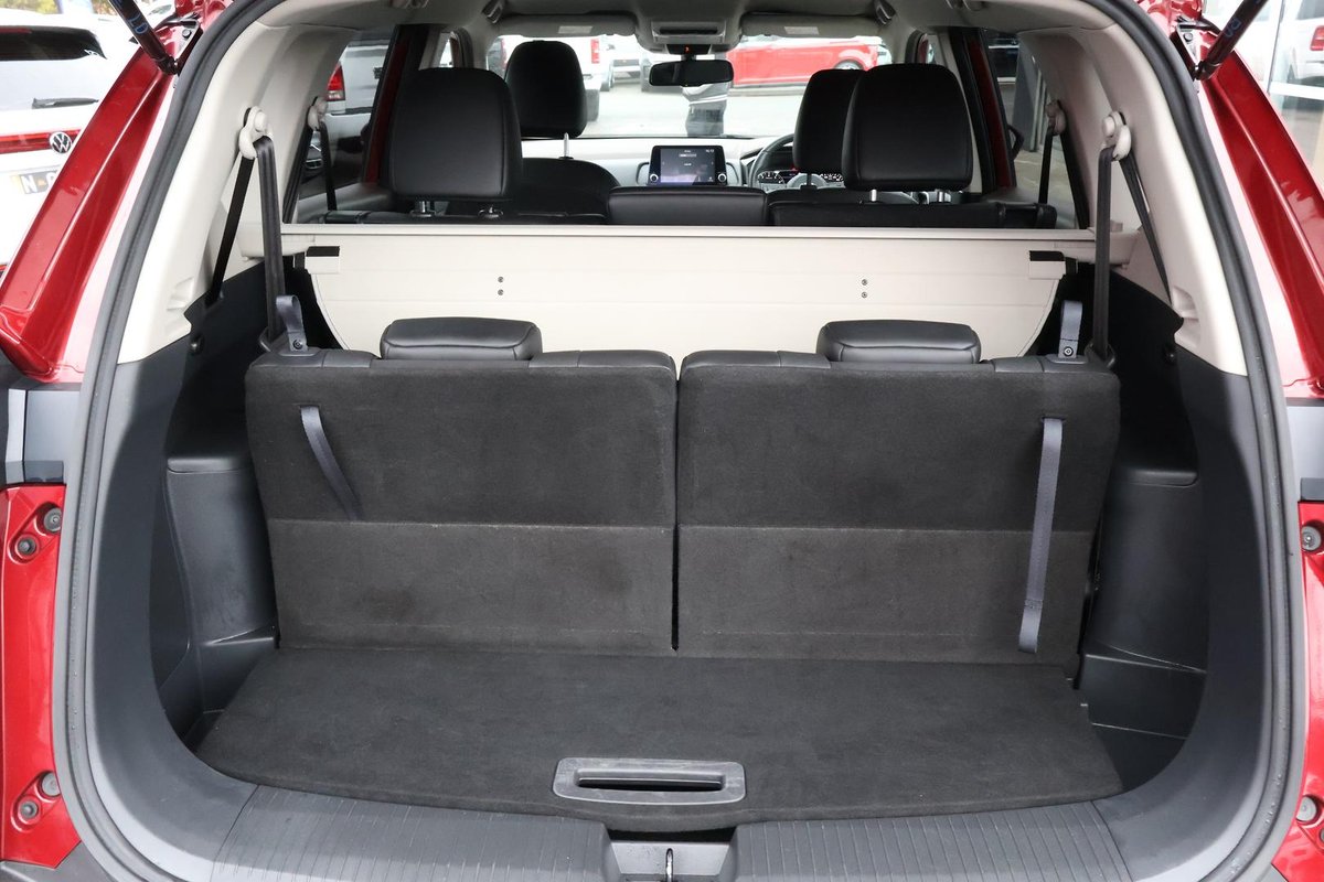2024 Nissan X-TRAIL ST-L T33 MY24 4X4 On Demand image 26
