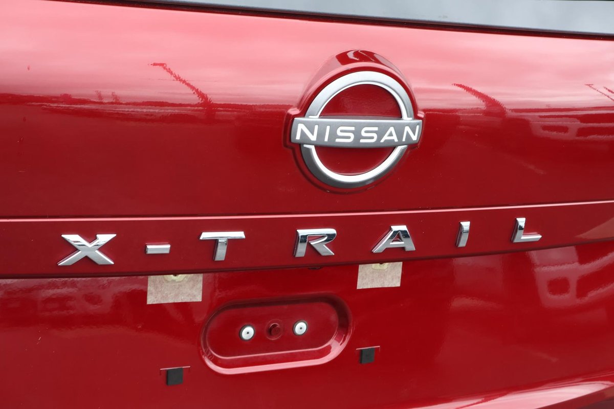 2024 Nissan X-TRAIL ST-L T33 MY24 4X4 On Demand image 30
