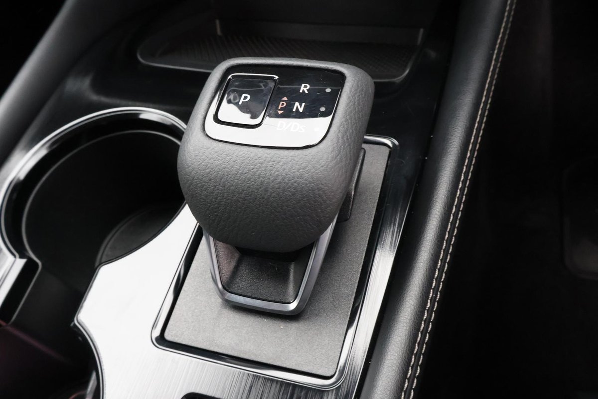 2024 Nissan X-TRAIL ST-L T33 MY24 4X4 On Demand image 19