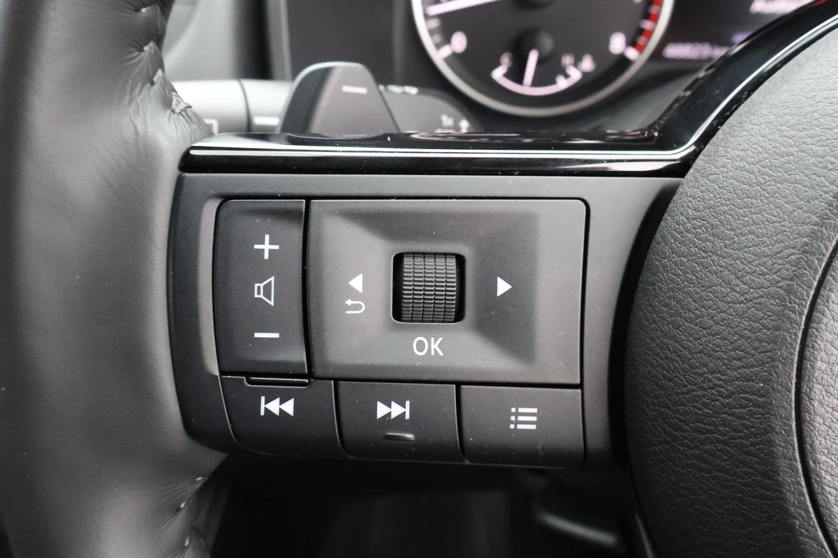 2024 Nissan X-TRAIL ST-L T33 MY24 4X4 On Demand image 10