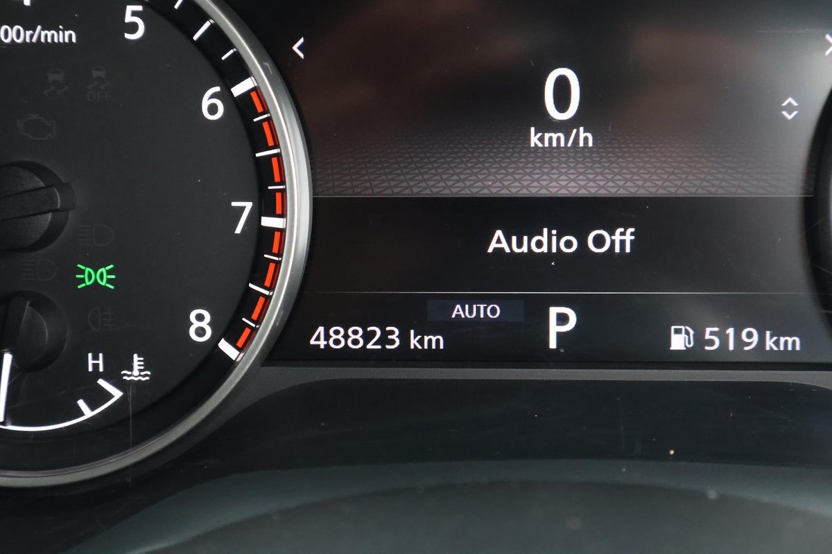 2024 Nissan X-TRAIL ST-L T33 MY24 4X4 On Demand image 13