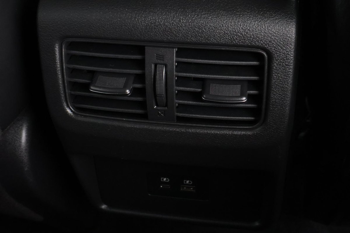 2024 Nissan X-TRAIL ST-L T33 MY24 4X4 On Demand image 24