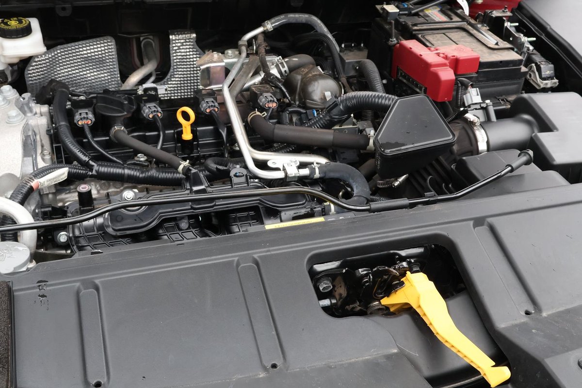 2024 Nissan X-TRAIL ST-L T33 MY24 4X4 On Demand image 27