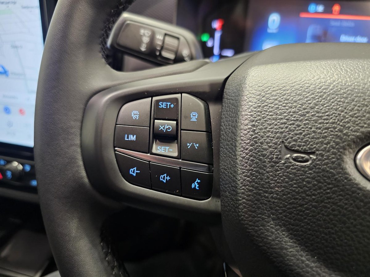 2025 Ford Ranger XLT MY26.00 4X4 Dual Range image 17