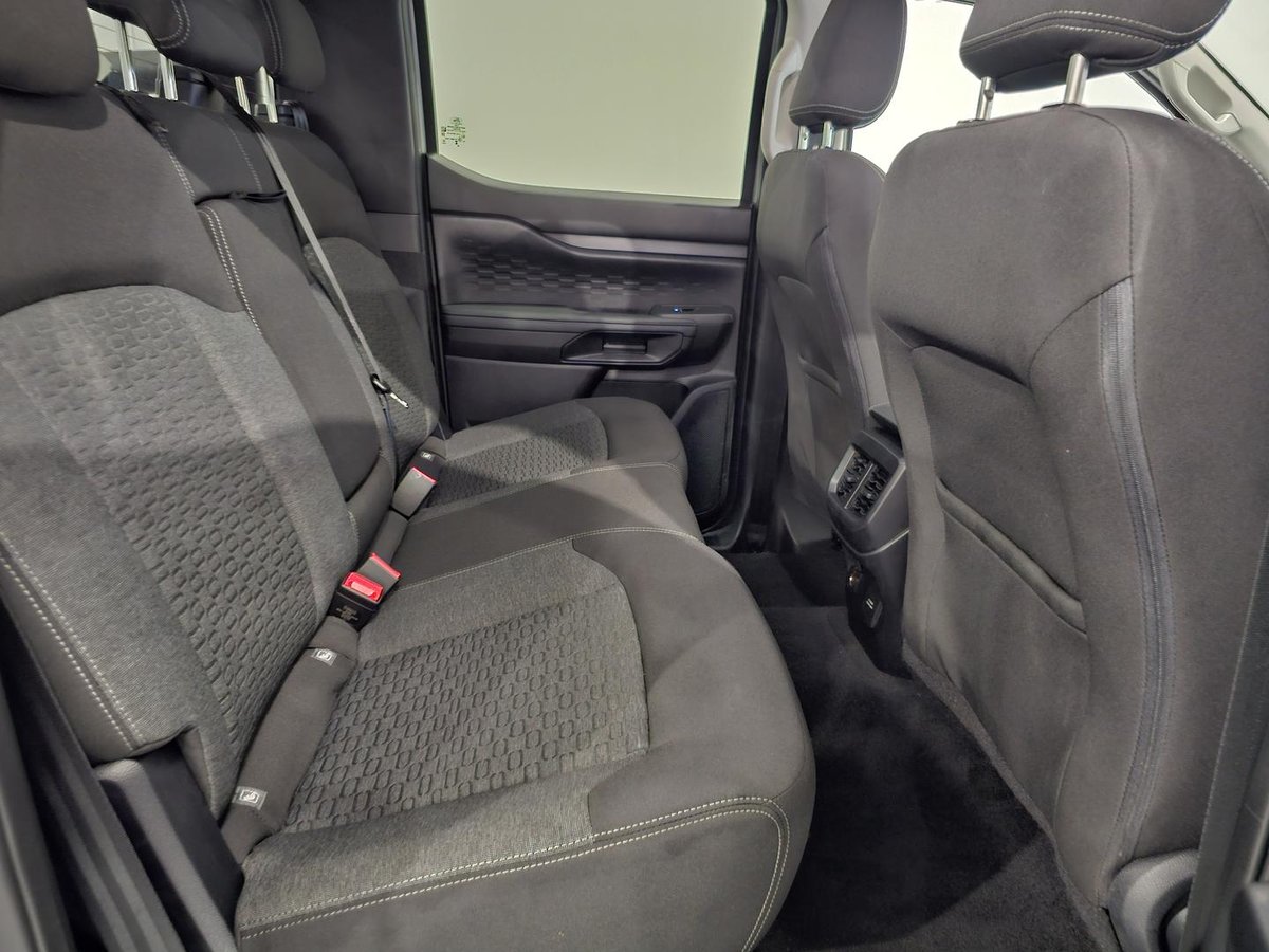 2025 Ford Ranger XLT MY26.00 4X4 Dual Range image 26