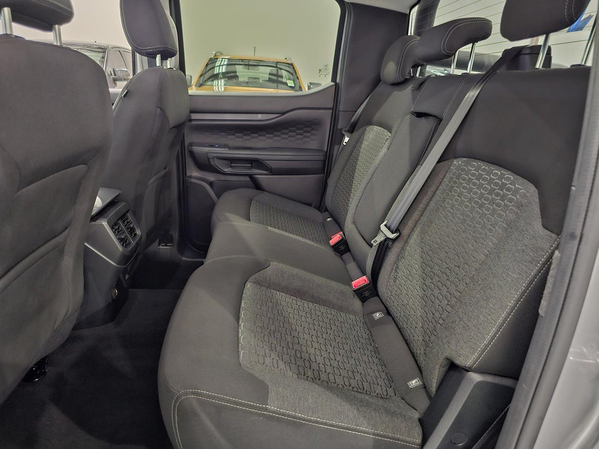 2025 Ford Ranger XLT MY26.00 4X4 Dual Range image 29